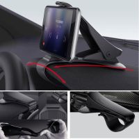 Universal Car Phone Holder Stand GPS Mount Holder Stand For 6 7 8 Plus