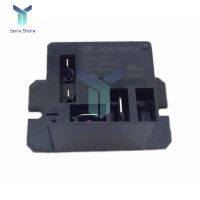 【YF】∋✐▥  JQX-105F 4-220V 1HS Relay State Air Condition 220V 30A HF105F 4 Pin Environmental-Friendly Fast Connection