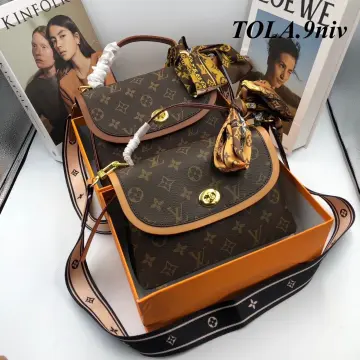 Louis Vuitton Sologne Purseforum