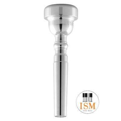 Jupiter ปากเป่าทรัมเป็ท Trumpet Mouthpiece รุ่น 7C