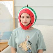 Onecew trẻ em Fluffy hướng dương xương rồng cosplay đồ chơi rau búp bê say