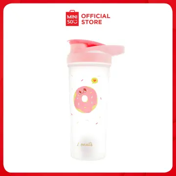 MINISO Sanrio Water Cup Tumbler Thermal Mug Mini-Portable Cup 304 Stainless  Steel – Buy Taiwan Online