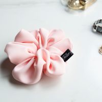 teller of tales scrunchies : sakura (garden of eden collection)