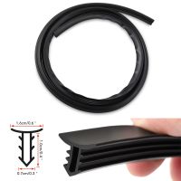 Car Dashboard Soundproof Rubber Seal Strip for Lifan Solano X60 X50 X70 520 620 320 Motorcycle