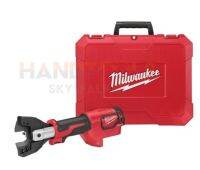 Milwaukee M18 HCC-0C เครื่องตัดสายไฟไร้สาย ระบบไฮดรอลิค 6 ตัน เครื่องเปล่า