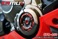 น็อตจานไฟ CB/CBR650F CB/CBR650R kamui ทูโทน ราคา750