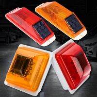 【CW】☃  Strobe Warning Lamp Rechargeable Night Driving Safety Flash Traffic Caution Led Lights