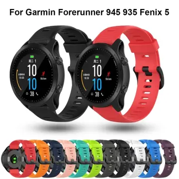 Garmin best sale 935 bracelet