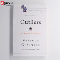 【หนังสือภาษาอังกฤษ】Outliers: The Story of Success by Malcolm Gladwell