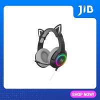 USB HEADSET (หูฟังยูเอสบี) ONIKUMA K9 POWER HONOR - 7.1 VIRTUAL SURROUND BLACK-GRAY