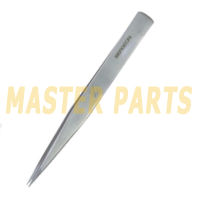 Anti Magnetic Tweezers ขนาด125Mm Bergeon 7024-AA