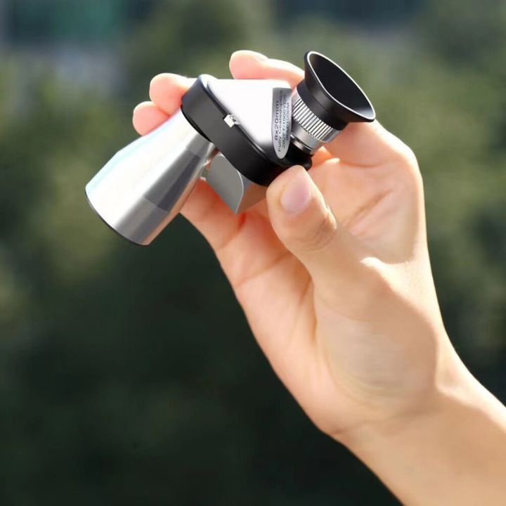 outdoor-night-vision-mini-portable-pocket-zoom-monocular-telescope-for-hunting-camping-mountaineer-hike-birdwatch-phone-lens