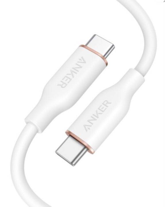 anker-powerline-iii-flow-a-lovable-สาย-usb-type-c-100w-2-0ชาร์จ-usb-เร็ว2020-ipad-air-galaxy-xiaomi