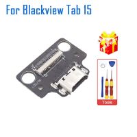 ใหม่เดิม Blackview Tab 15 Type-C Small Board Base Port Charge Board Accessories สําหรับ Blackview Tab 15 เม็ด