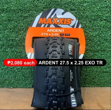 Maxxis ardent 27.5 online 2.25