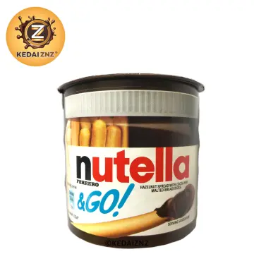 Ferrero Nutella Chocolate 5kg
