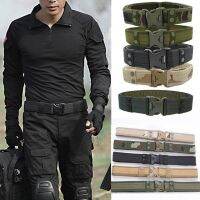 Adjustable waistband for outdoor use