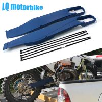 For KTM 2012-2021 2022 EXC EXCF XCW XCFW 150 200 250 350 450 500 Swing Arm Protection Cover Motorcycle Swingarm Guard Protector