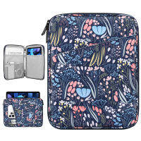 Portable Laptop Sleeve Bag 9.7 10.2 10.3 10.9 11 inch for iPad pro Galaxy Tab Case Cover Shockproof Carry Laptop Line Sleeve