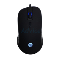 USB MOUSE HP G100 BLACK