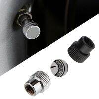 Logo W124 W177 W164 W204 W205 W463 C63 G63 G64 Car Tire Stem Cover Accessories 【hot】 ！