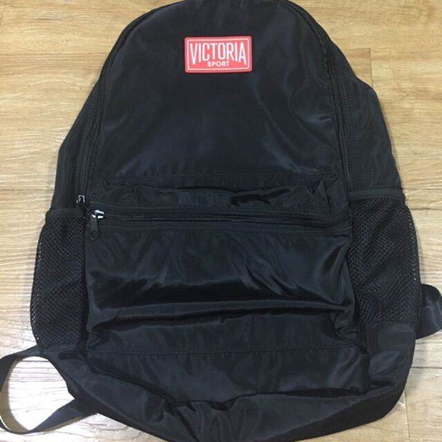 Victoria secret backpack Lazada PH