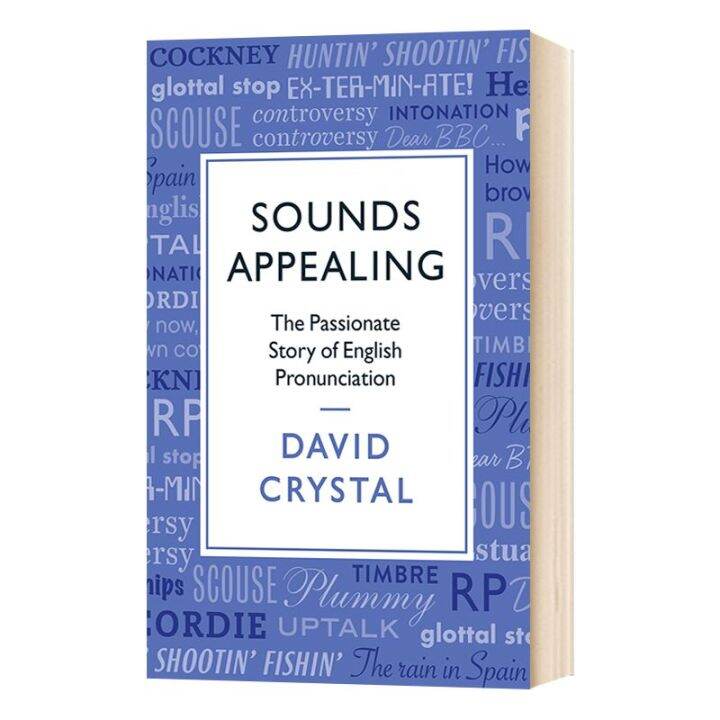 Sounds beautiful stories of English Pronunciation English original