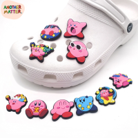 (พร้อมส่ง!!) JIBBITZ ตัวติดรองเท้า CROCS ลายการ์ตูน