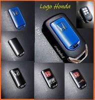 Logo Honda โลโก้ สำหรับรีโมท ฮอนด้า สามารถเปลี่ยนแทนโลโก้ของเก่าได้เลย / เคส Case