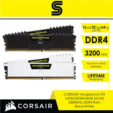 G. SKILL Trident Z RGB 16GB DDR4 3200 MHz PC4-17000 (F4-3200C16D-16GTZR)  for sale online