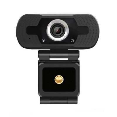 【❖New Hot❖】 jhwvulk กล้อง Wed Usb 1080 Hd แบบ Full Hd Usb 3d Pc Youtube Auto Focus สำหรับคอมพิวเตอร์ที่มีไมโครโฟนลดเสียงรบกวน