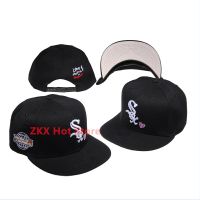 Wholesale Sox Snapback Cap LOS ANGELES Baseball Cap Trucker Hat Golf Dad Hat for Men and Women Adjustable cap for summer winter