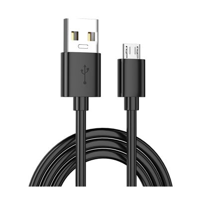 Universal Android phone data charging cable 1M is suitable for any Android phone