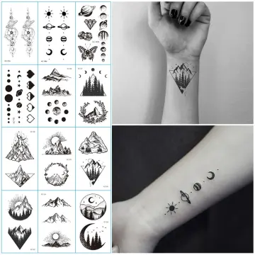 Tattoo Designs For Men This Year  Best Fashion Blog For Men   TheUnstitchdcom