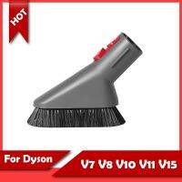 สำหรับ V8 Dyson V7 V10 V11สิ่งที่แนบมานุ่มอะไหล่เครื่องดูดฝุ่นแปรงปัด