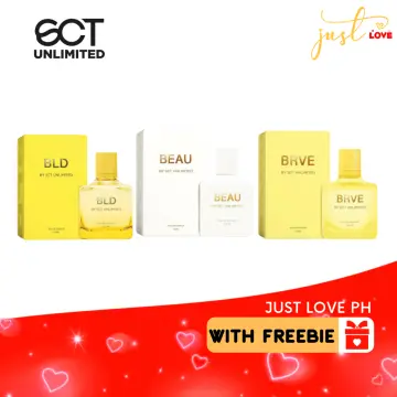 Beau Scents Online