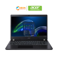 ACER TRAVELMATE TMP214-41-G2-R8Q7 NOTEBOOK (โน๊ตบุ๊ค) AMD Ryzen 3 Pro 5450U / 8GB / 256GB ประกันศูนย์ 3 ปี