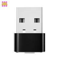 เครื่องเขย่าเมาส์เสมือนจริงจำลองอุปกรณ์เคลื่อนที่ของเมาส์พอร์ต Usb ที่ตรวจจับไม่ได้สำหรับคอมพิวเตอร์แล็ปท็อป