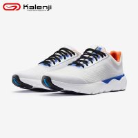 รองเท้าวิ่งสำหรับผู้ชาย Mens Running Shoes KALENJI JOGFLOW  Original Brand