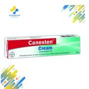 HCMKem Bôi Hỗ Trợ Giảm Nấm Canesten 20G