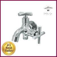 ก๊อกล้างพื้น NOVABATH IS-657WALL FAUCET NOVABATH IS-657 **ขายดีที่สุด**