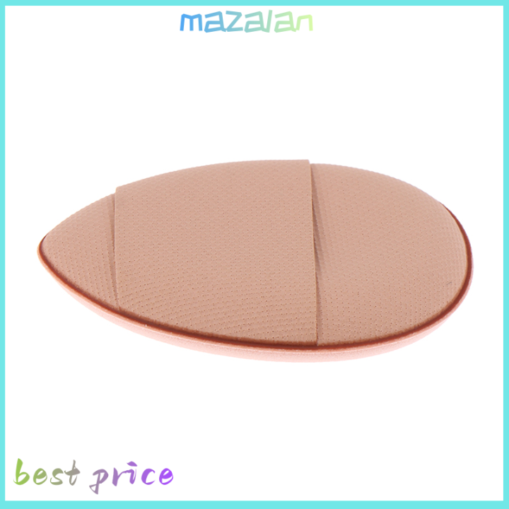 mazalan-1pc-ขนาดเล็กเครื่องสำอางพัฟนิ้วรูปร่าง-thumb-air-cushion-ฟองน้ำแต่งหน้าเครื่องมือ