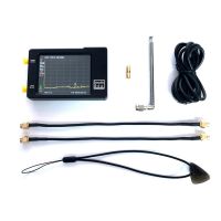 Brand New Handheld Spectrum Analyzer Measurement Tool Signal Generator