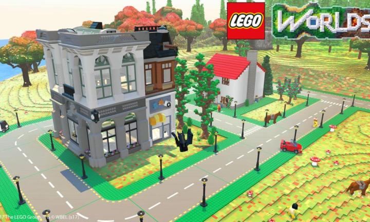 lego-worlds-ps4-game-แผ่นแท้มือ1-lego-world-ps4