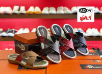 ADDA รองเท้าแตะผู้หญิง รุ่น 62M13-W1 ไซส์ 4-7 ของเเท้ พร้อมส่ง