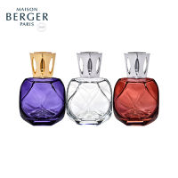 Maison Berger Paris, Resonance Lamp : ตะเกียงน้ำหอม รุ่นเรโซแนนซ์, ดับกลิ่น ,ตะเกียงน้ำหอมฟอกอากาศ,home fragrance,กำจัดกลิ่น