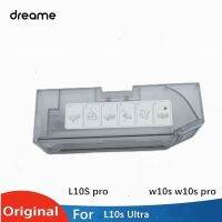 Dreame L10s สปโร L10เฉียบ W10s W10s โปรกล่องฝุ่นชิ้นส่วนอะไหล่แท้