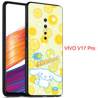 เคสซิลิโคนนิ่มสำหรับ VIVO V17 Pro/ 1910/IQOO Neo/ Y7S/S1 2019/Z5/1921/1913 /Iqoo/ Z1/NEX3/V19