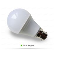 【Free-delivery】 komla หลอดไฟ LED AC100V-240V บ้านแรงดันกระแสคงที่หลอดไฟภายในอาคาร SMD2835คูลไวท์/วอร์มไวท์3W,5W,7W,9W,12W,15W,18W,