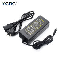 DC 12V 7A Plug Charger Universal Useuukau 12V 7A AC100-240V DC Power Supply Adapter Converter โมดูล Stable High Power